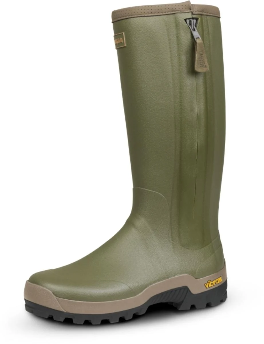 Harkila cizme Orton boja Dark olive,vel.47 – Harkila