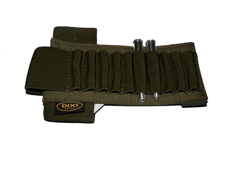 Redenik mini 1221 za kundak 10/1 karabinski Dixi – Dixi