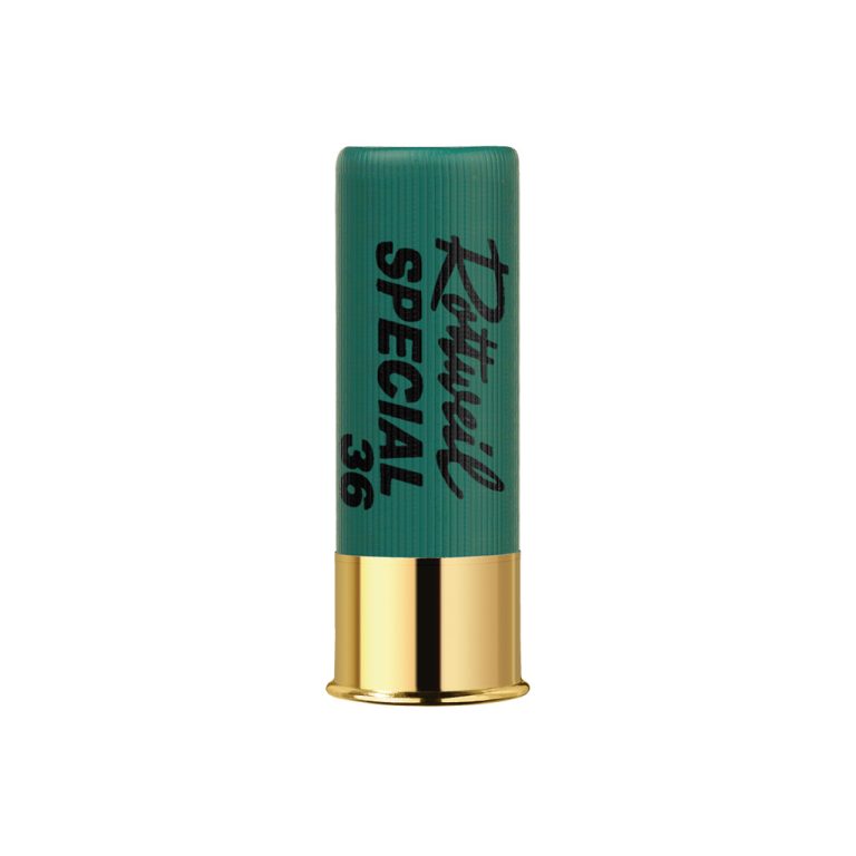 Lovački metak Rottweil Special cal 12 3,5mm 36g – ROTTWEIL – Lovački patroni – slika 1