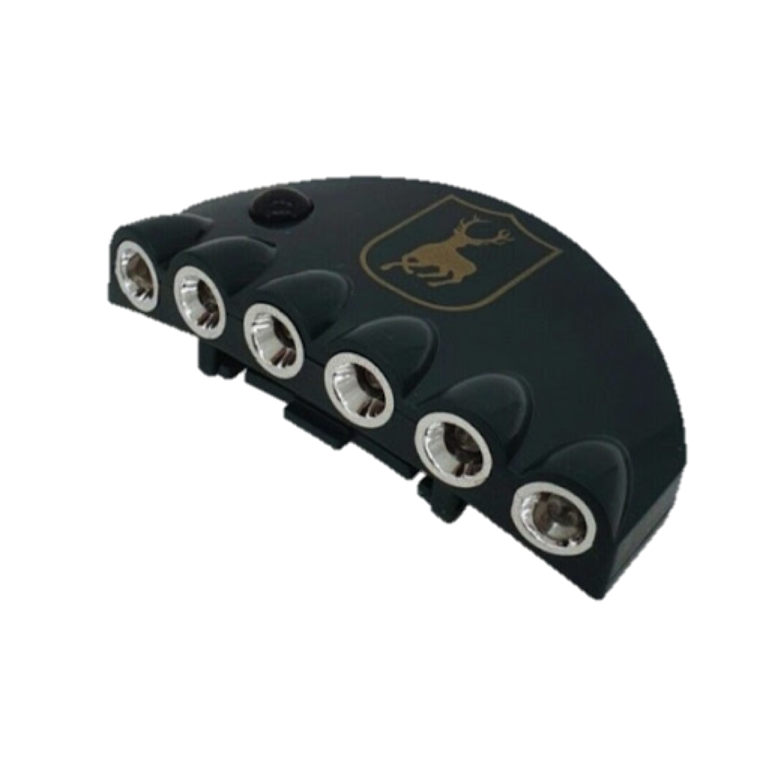 DH led lampa – Deerhunter
