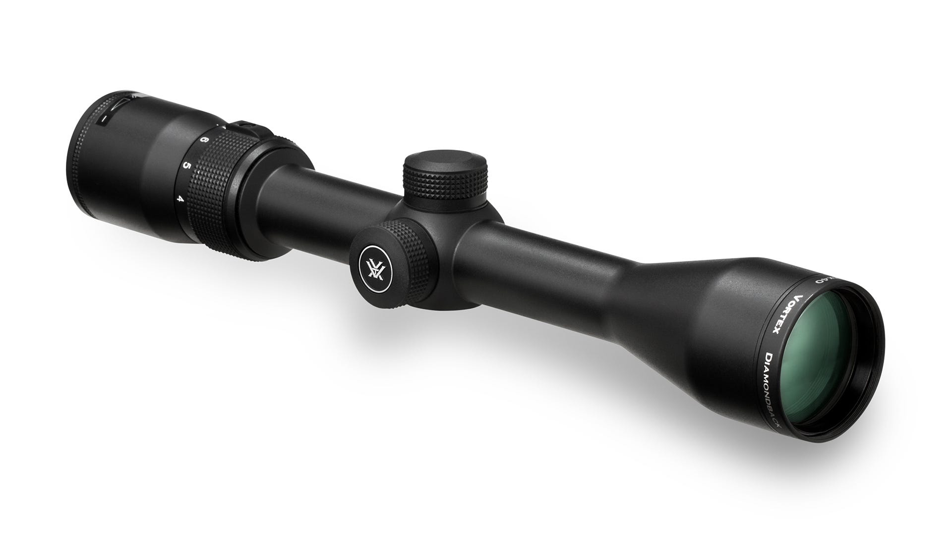 Optički nišan Diamondback 4-12x40 BDC – Vortex