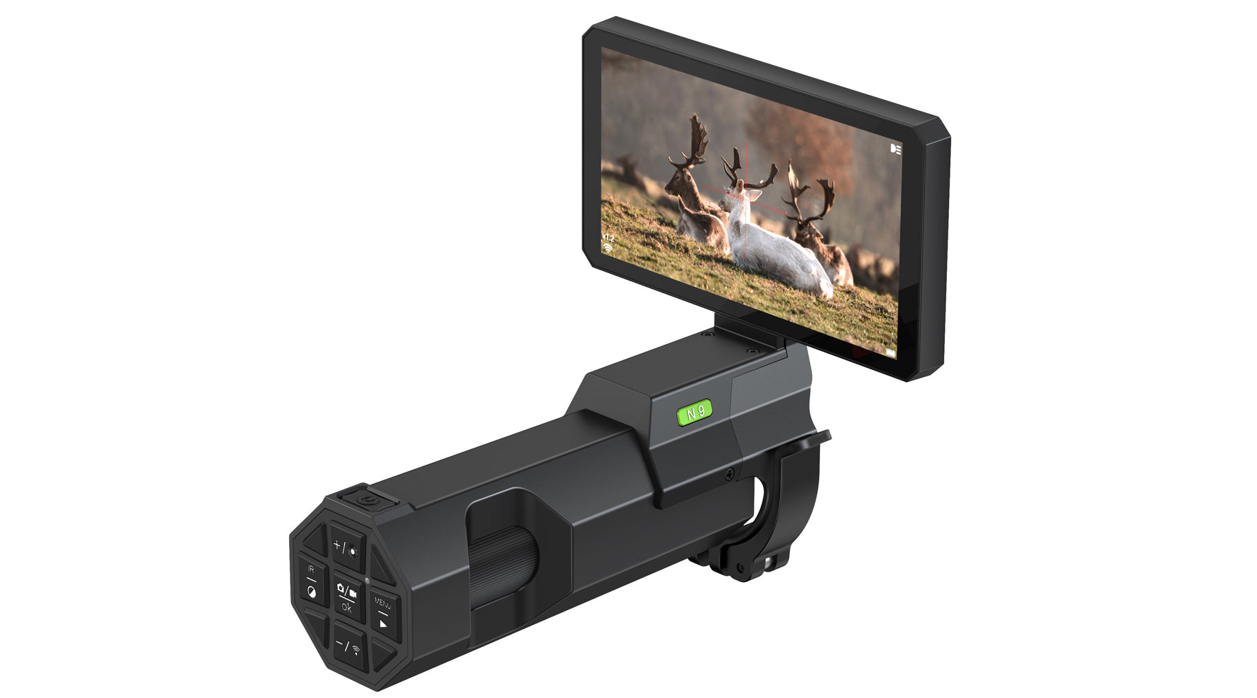 DIGITAL CAMERA  OWLNV N9 DIGITAL SCREEN – Owlnv