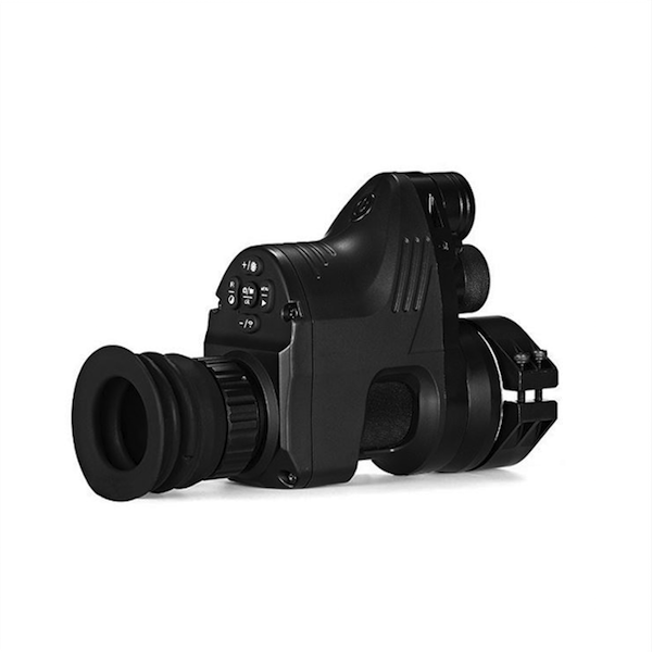 DIGITALNA KAMERA PARD NV007 fab.broj 100721201 – Pard
