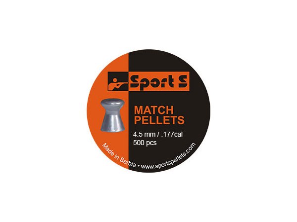 Dijabole Sport 4,5 1/500 – Lovačka Oprema