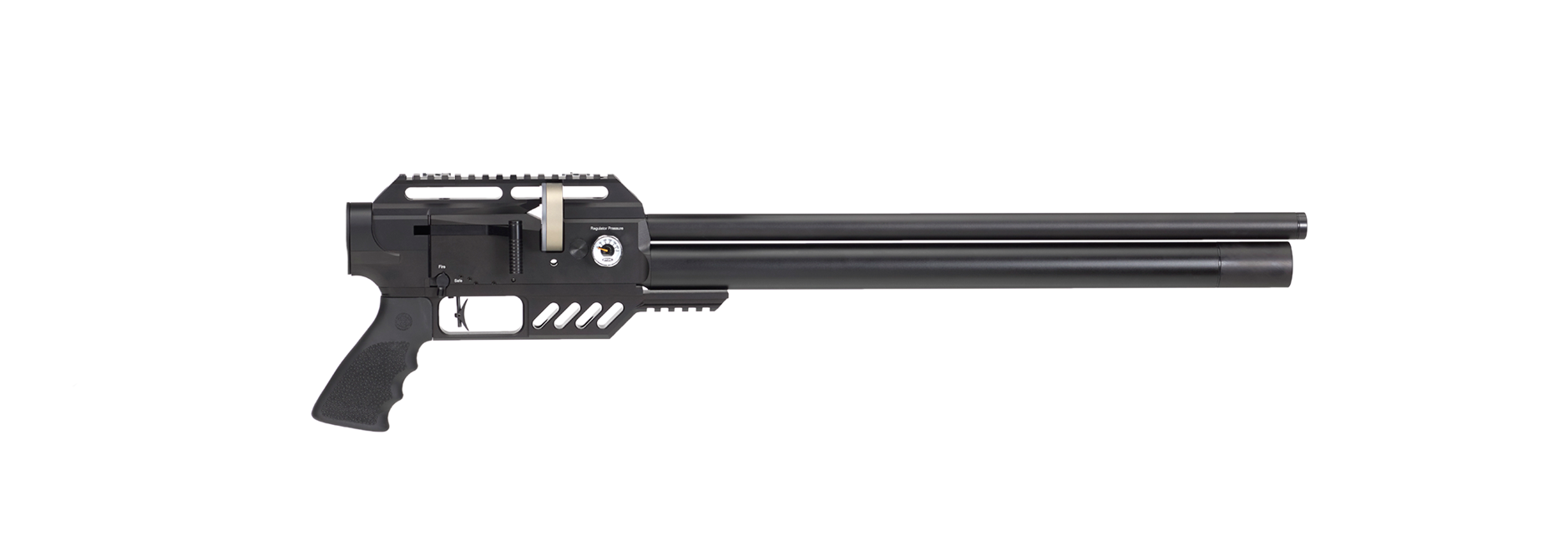 DTA-550301-009-00 Dream-Tact .22 EXP Synthetic-STD – FX Airguns