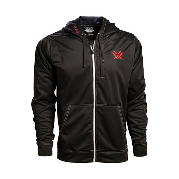 Duks Vortex Performance 1/4 Zip L – Vortex