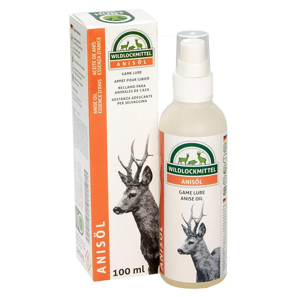 Primama za srnadaca 100ml anis – EUROHUNT