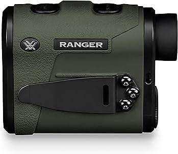 Daljinomer Ranger 1800 – Vortex