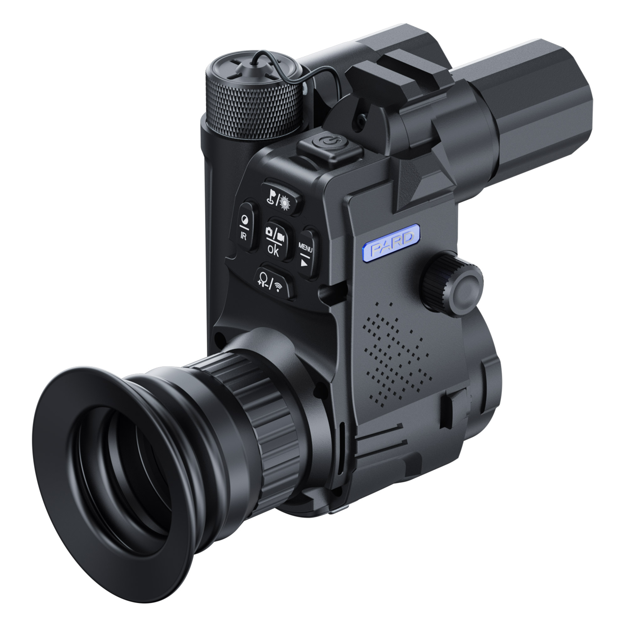 Pard NV 007SP-LRF – Pard