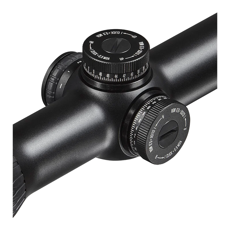 Optički nišan Night Pearl Manuel M6 1-6x24i – Night Pearl – Optički nišani – slika 3