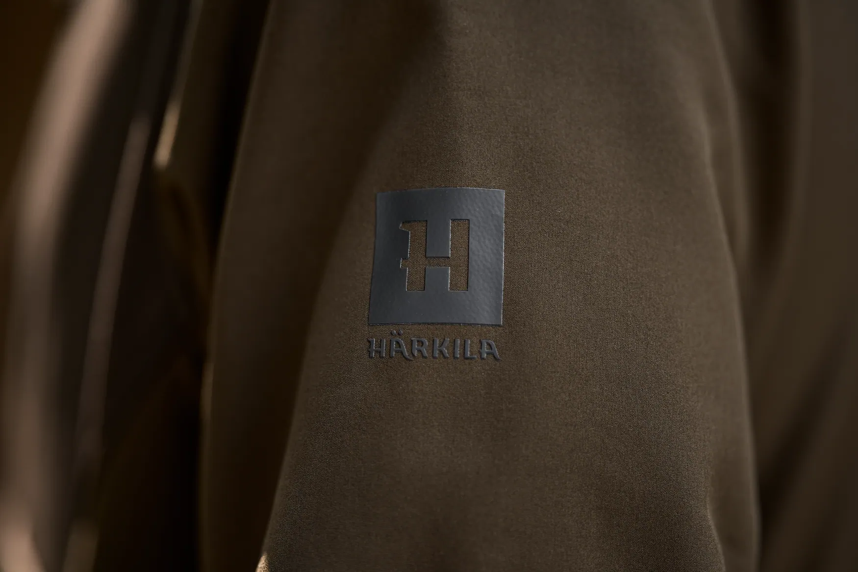 Harkila jakna Scandinavia boja zelena/braon vel.XL – Harkila – Lovačke Jakne/Kabanice – slika 4