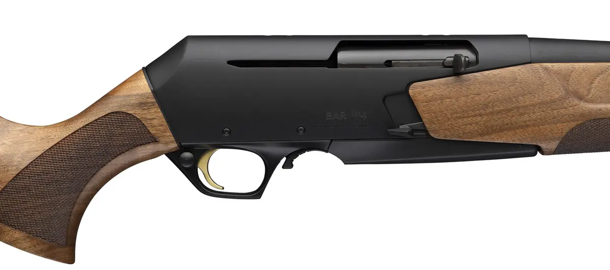 Lovacki karabin Browning bar 4x 30-06 SPR sa kundakom,podkundakom i okvirom – BROWNING – Lovački karabini – slika 4