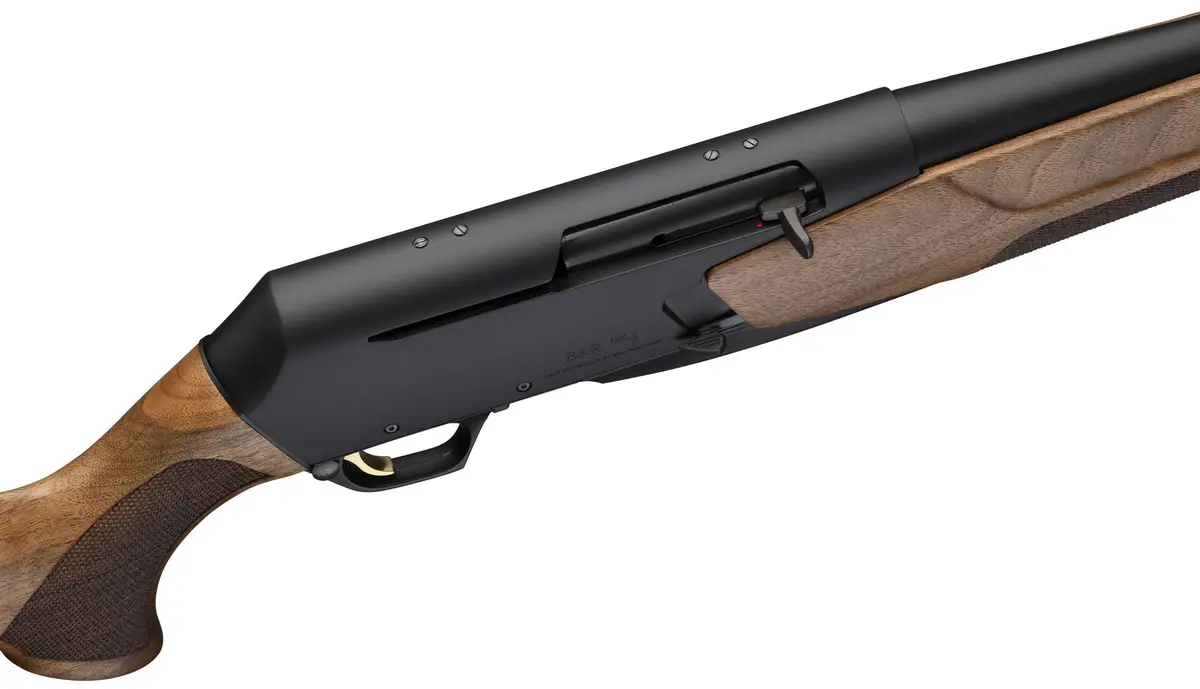 Lovacki karabin Browning bar 4x 30-06 SPR sa kundakom,podkundakom i okvirom – BROWNING – Lovački karabini – slika 6