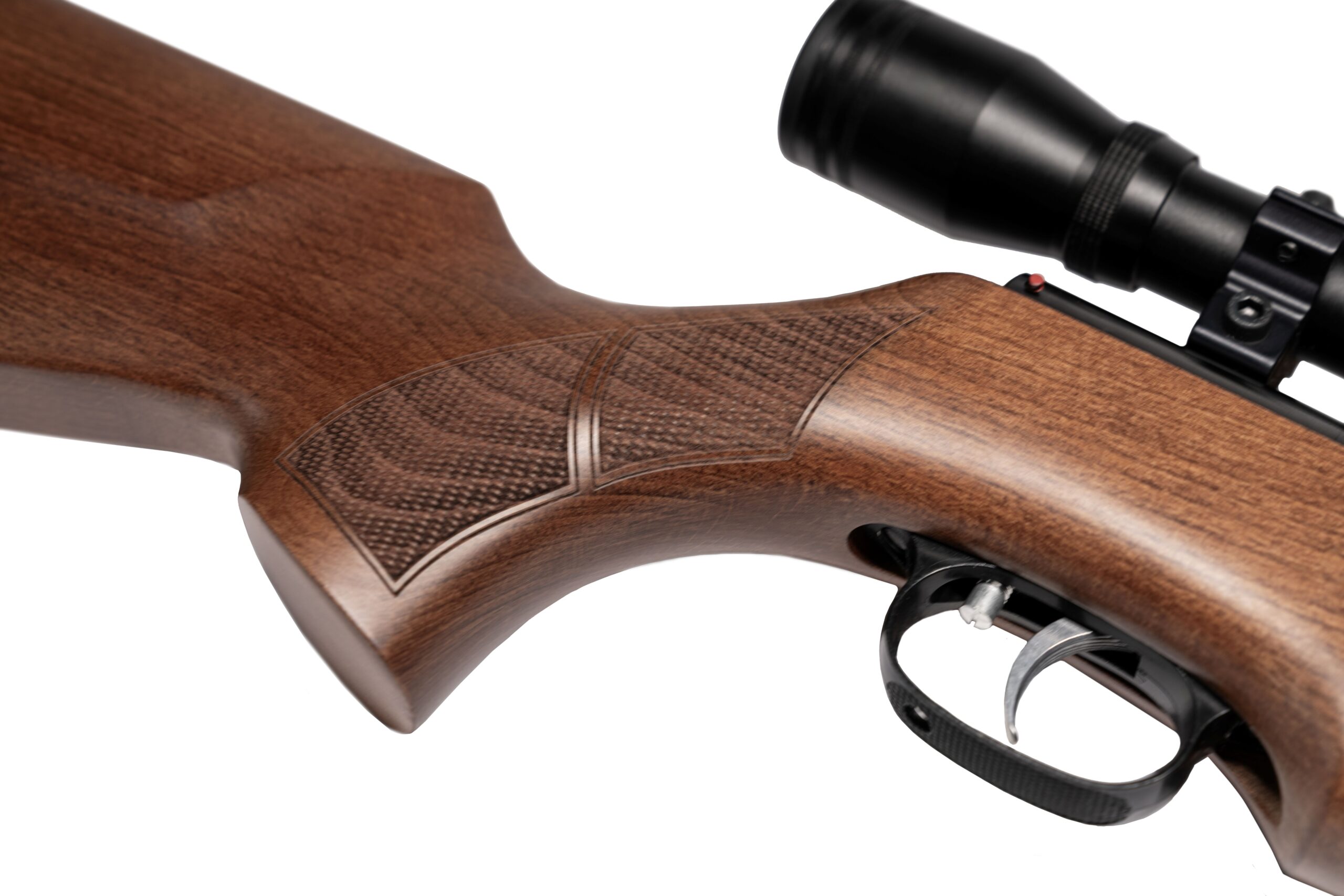 20.350000-00 Vazdušna puška Weihrauch HW35 cal.4,5 mm 175m/s 7,5J – Weihrauch – Vazdušne puške – slika 3
