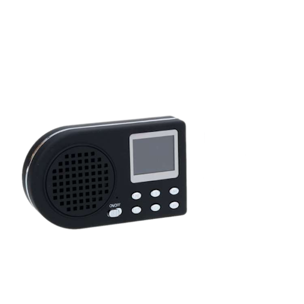 Elektronska vabilica MP3 – Lovačka Oprema