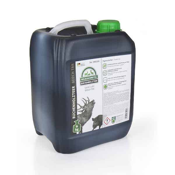 Eurohunt pasta primama 5l – EUROHUNT