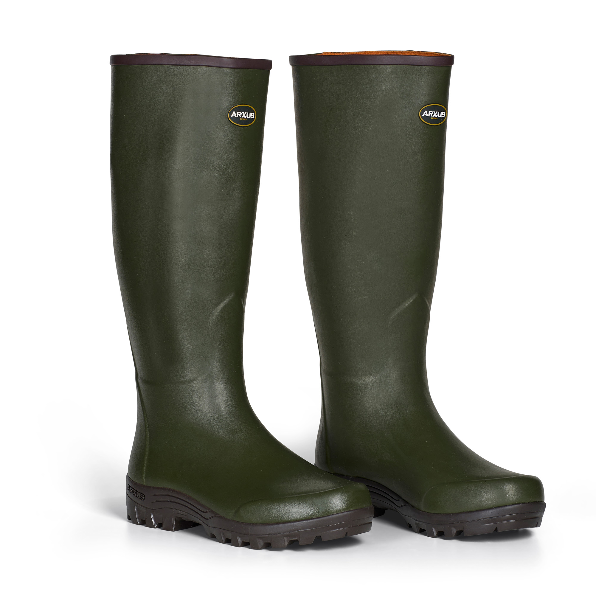 Gumene čizme ARXUS MONO vel.44 – Arxus – Lovačke Cipele i Čizme – slika 4