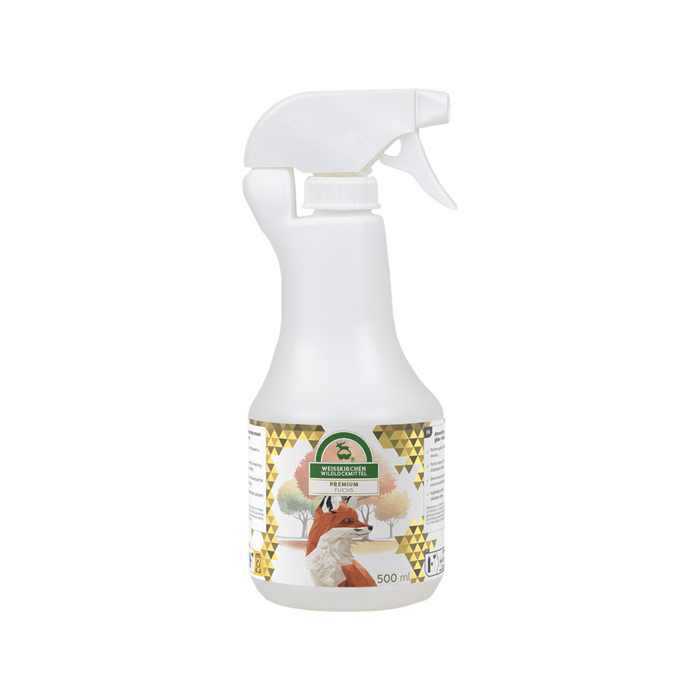 PRIMAMA ZA LISICU 500ML 590275 EUROHUNT – EUROHUNT – Primame – slika 5