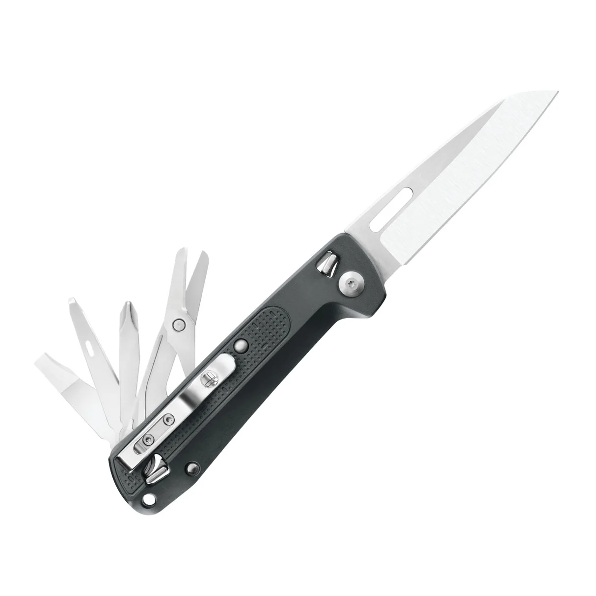 FREE K4-GRAY- BOX – Leatherman