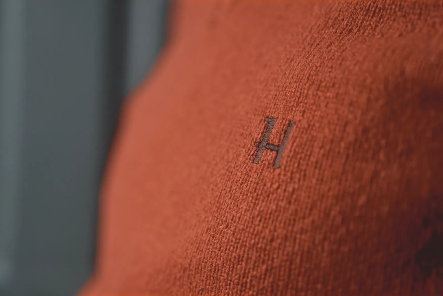 Harkila džemper Vincent boja braon,vel. 2XL – Harkila – Lovački Džemperi/Duksevi/Majice – slika 3