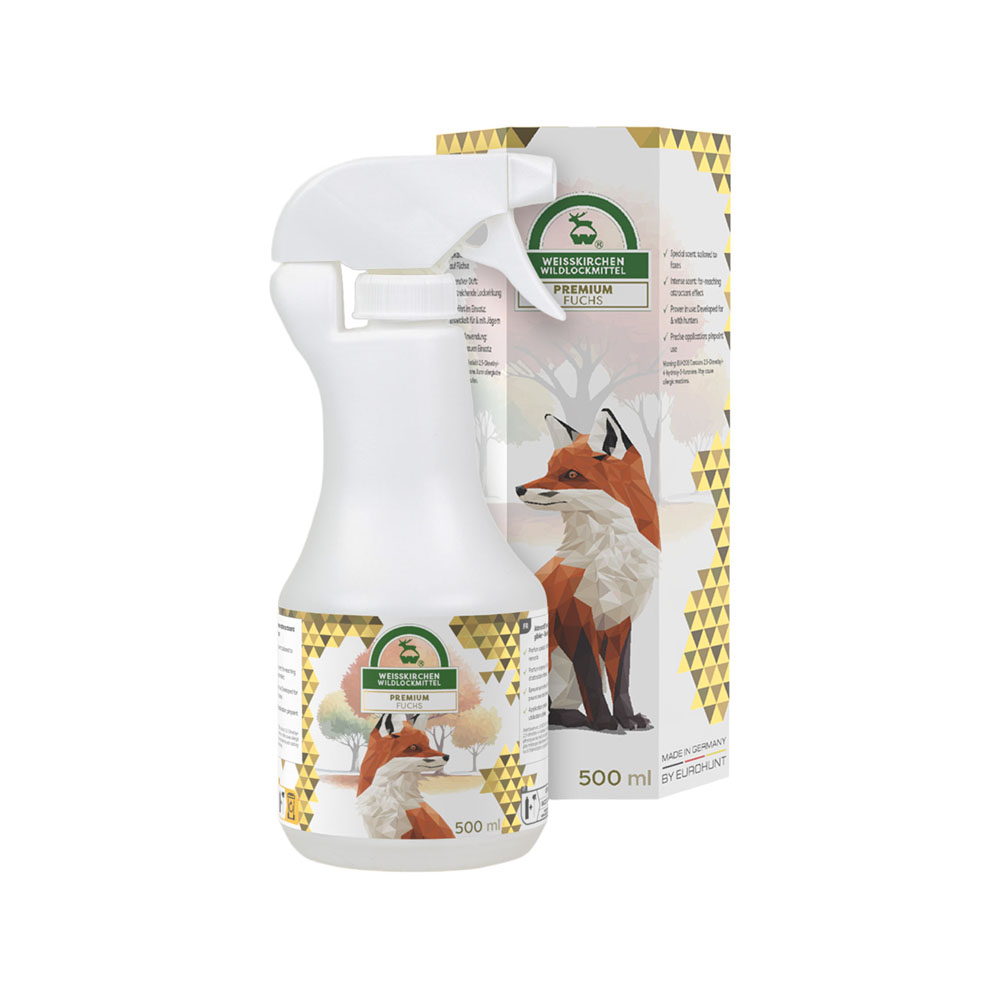 PRIMAMA ZA LISICU 500ML 590275 EUROHUNT – EUROHUNT – Primame – slika 2