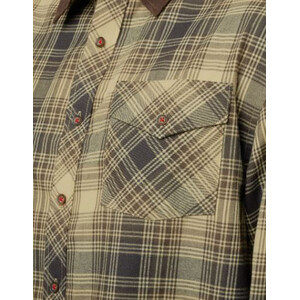 Harkila kosulja Driven Hunt vel. 3XL – Harkila – Lovačke Košulje – slika 2