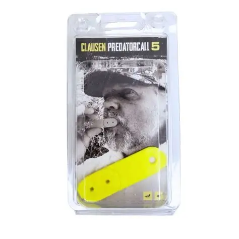 Vabilica Predator Call 5 – Lovački Lokeri i Vabilice – slika 1