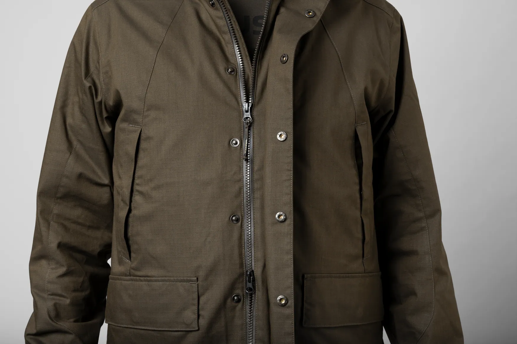 Harkila jakna Nordic Hunter HWS boja Willow green, vel.58 – Harkila – Lovačke Jakne/Kabanice – slika 3
