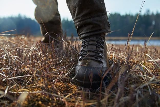 Harkila cipele Forest Hunter HI GTX vel.47 – Harkila – Lovačke Cipele i Čizme – slika 5