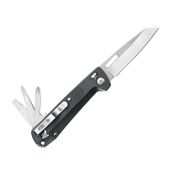 FREE K2-GRAY-BOX – Leatherman