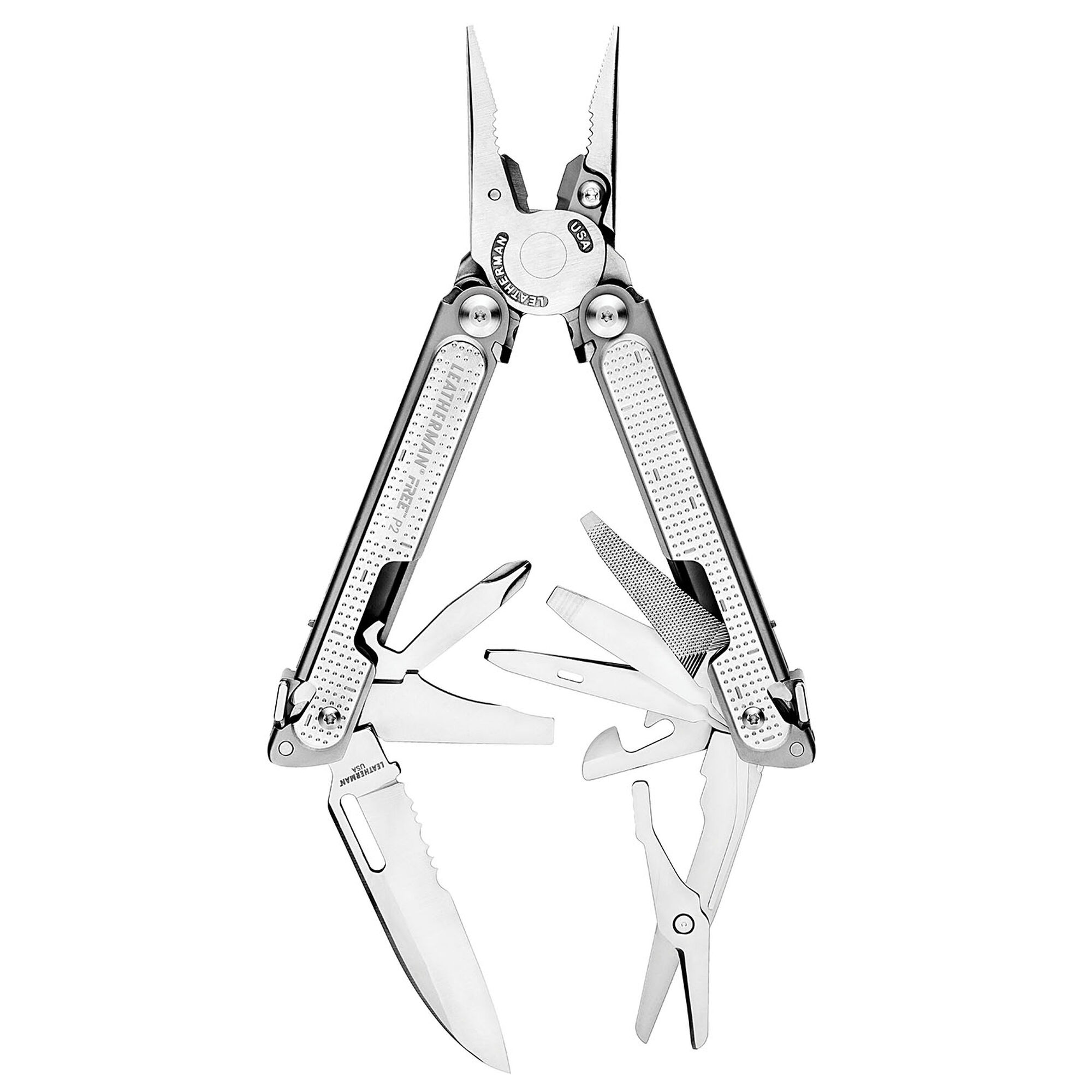 Free P Nylon futrola – Leatherman
