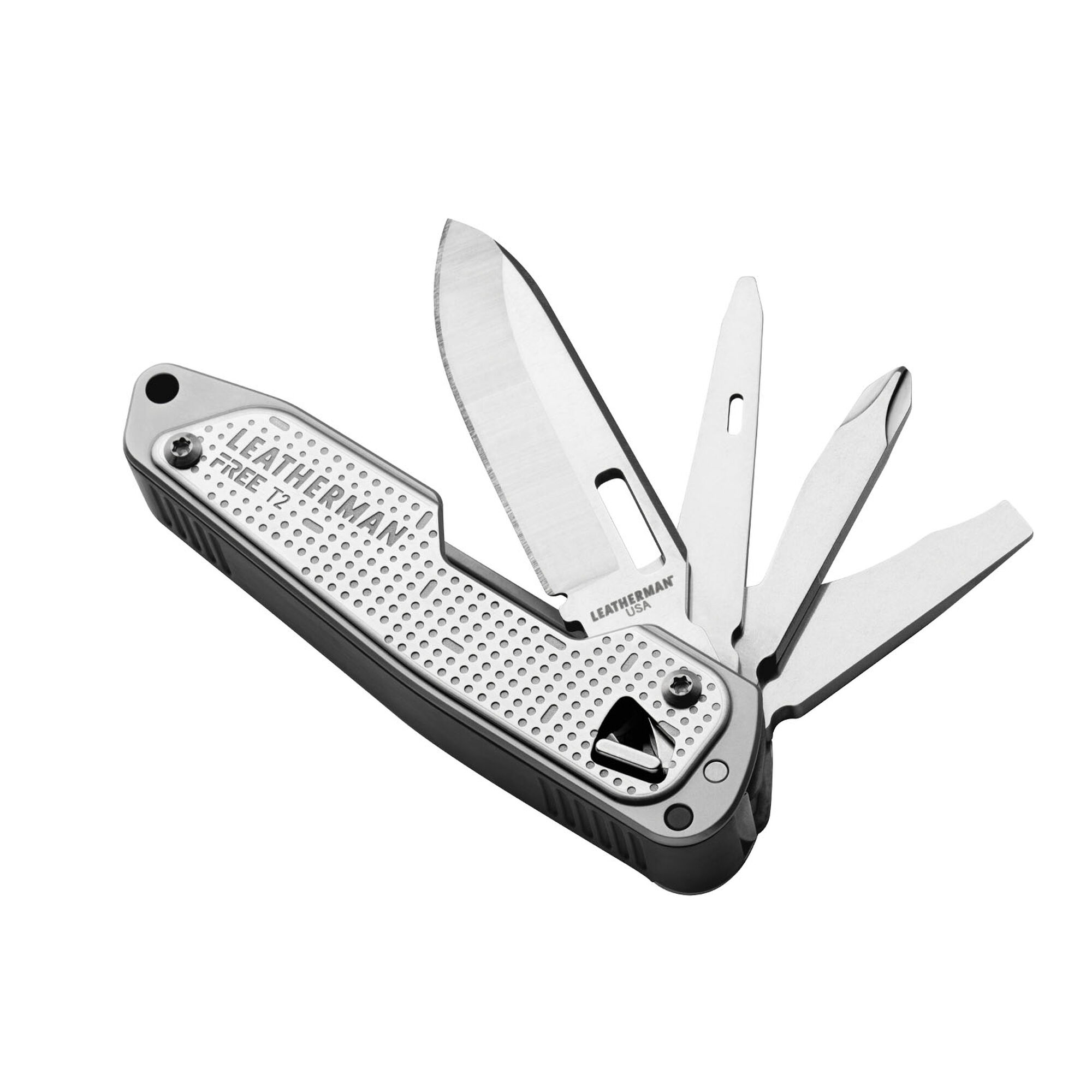 Free T2 box – Leatherman