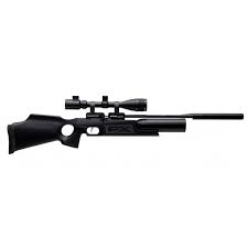 FX vazdušna PCP puška Royale 500 6.35 EXP Synthetic – FX Airguns