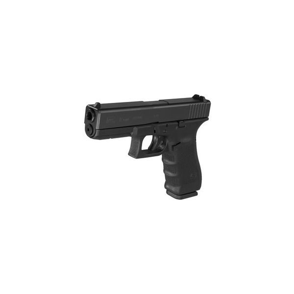Pištolj Glock 19 9mm gen 4 – GLOCK