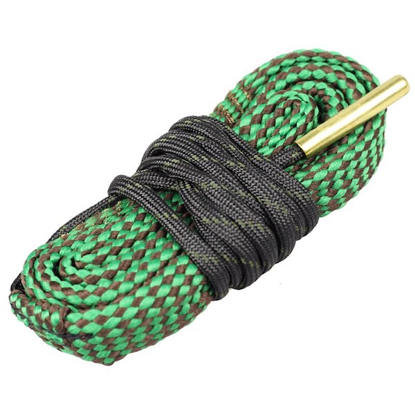 Gun bore rope cleaner 12ga – Lovačka Oprema