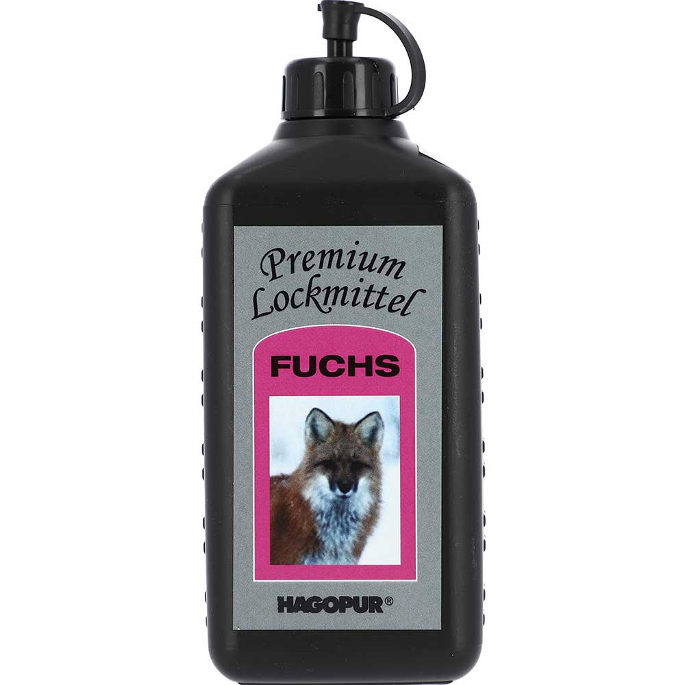 Hagopur Primama za lisice Premium-Attractant Fox – Hagopur