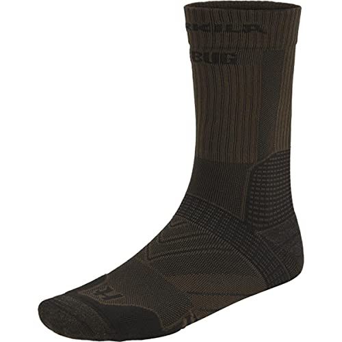 Harkila carape boja dark olive/willow green vel. L – Harkila