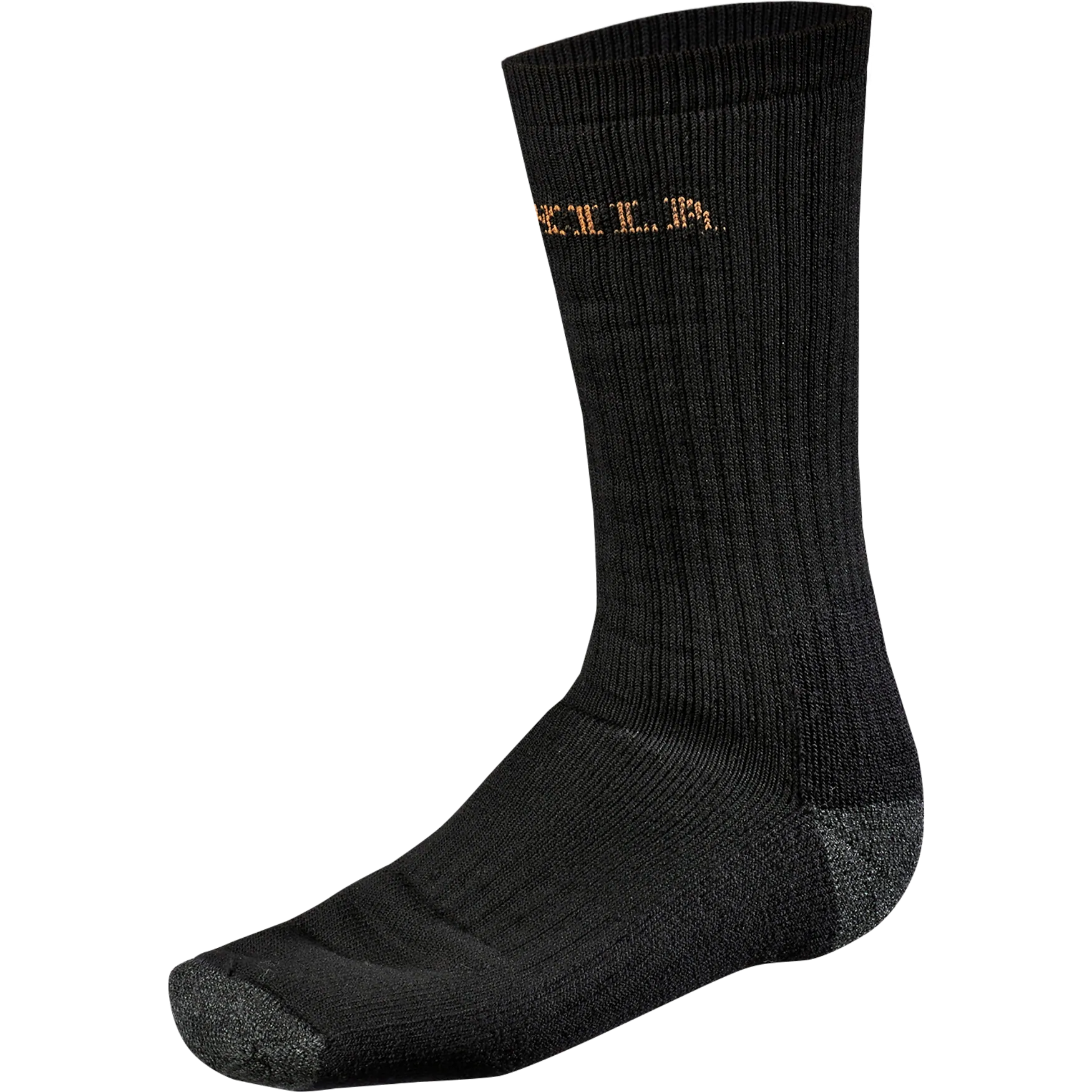 Harkila carape Expedition boja Black, vel. L – Harkila