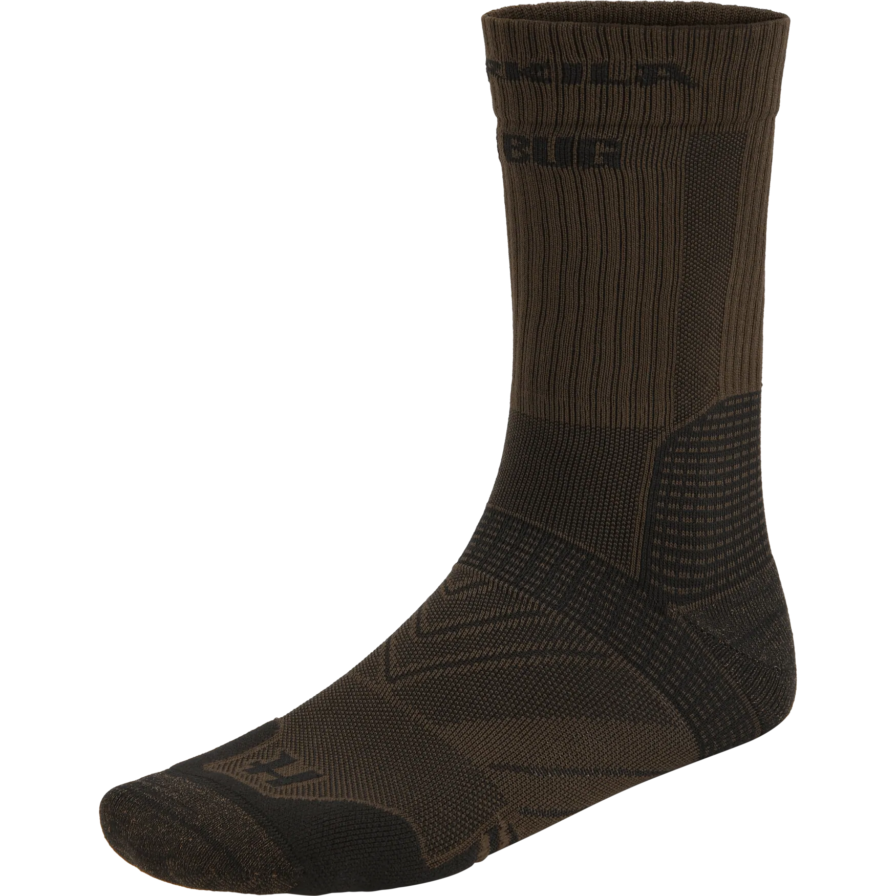 Harkila carape Trail boja Dark olive/Willow green, vel. XL – Harkila