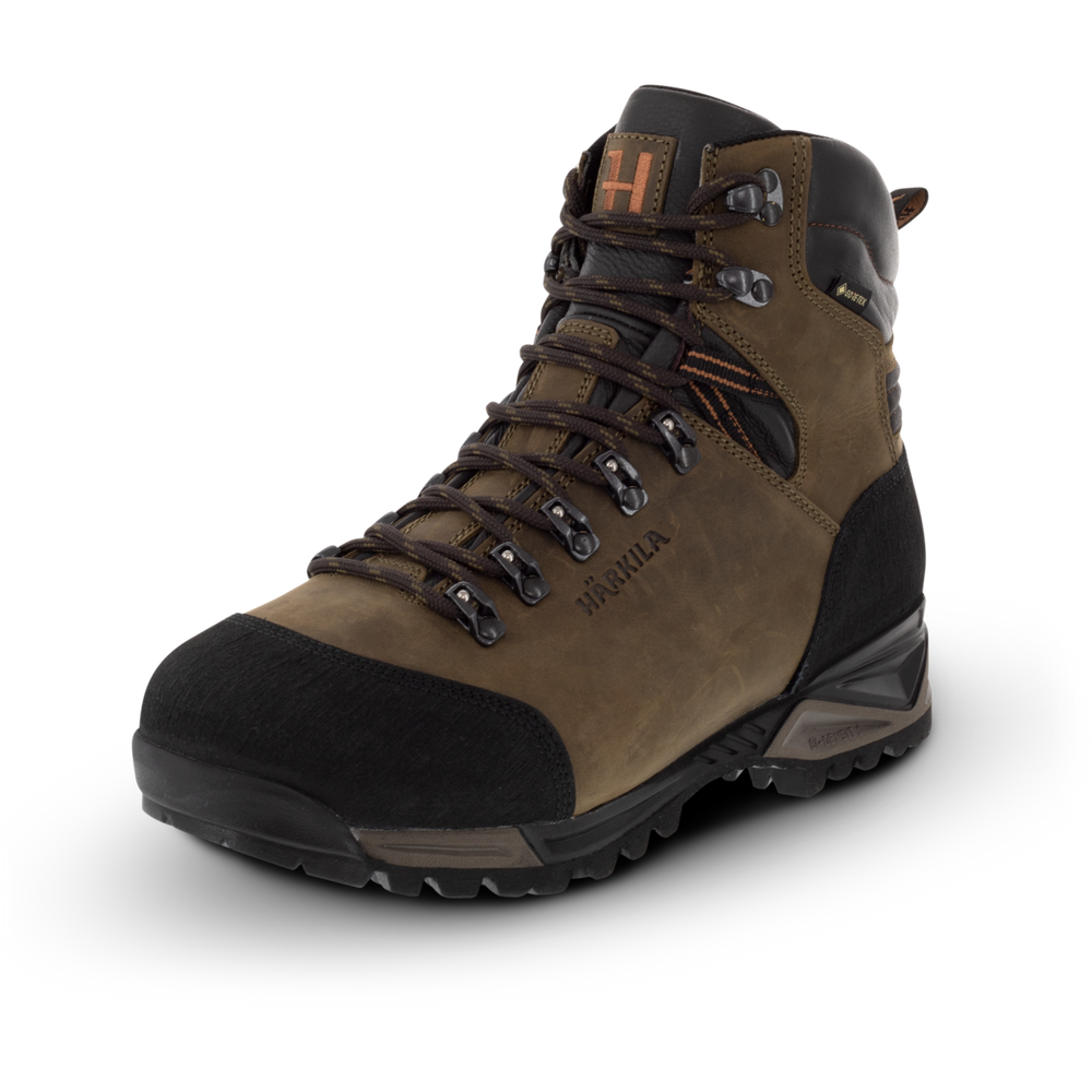 Harkila cipele Forest Hunter GTX Mid vel.47 – Harkila – Lovačke Cipele i Čizme