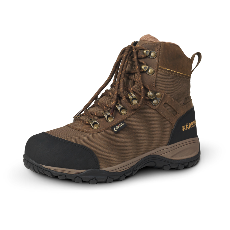 Harkila cipele Grove GTX boja braon vel.45 – Harkila