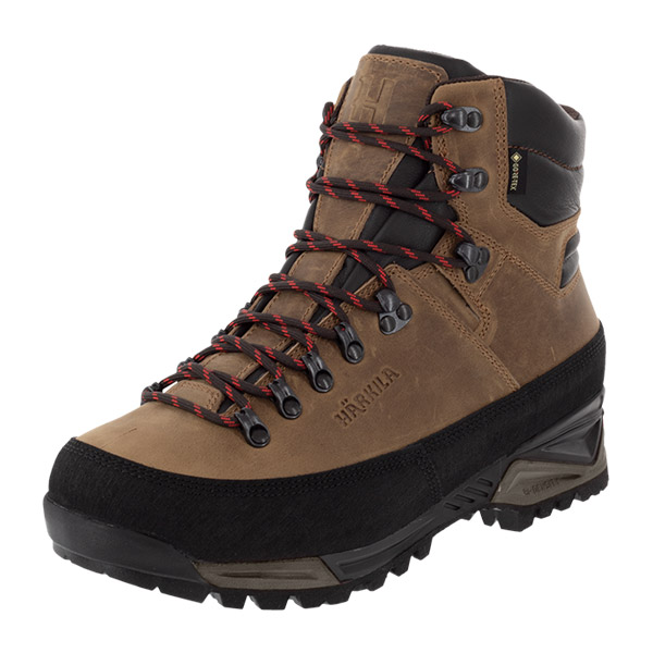 Harkila cipele Saxnas GTX boja Mid brown, vel.46 – Harkila