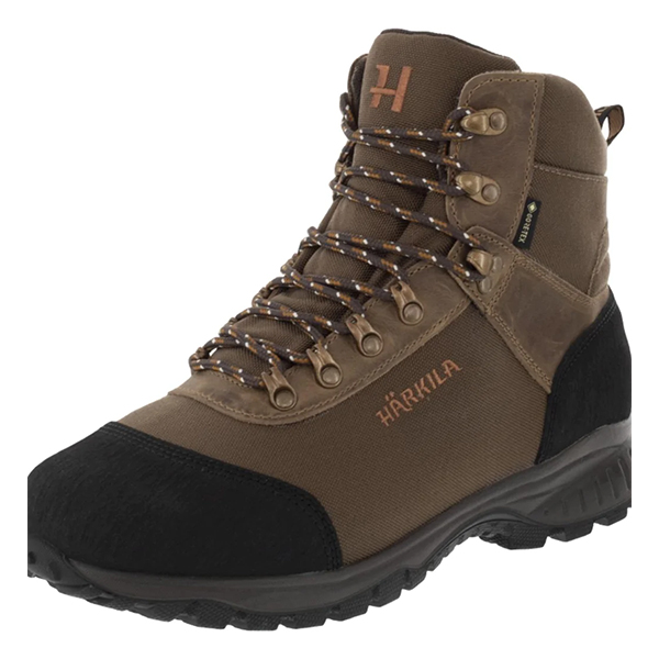 Harkila cipele Wilwood GTX boja Mid brown, vel.43 – Harkila
