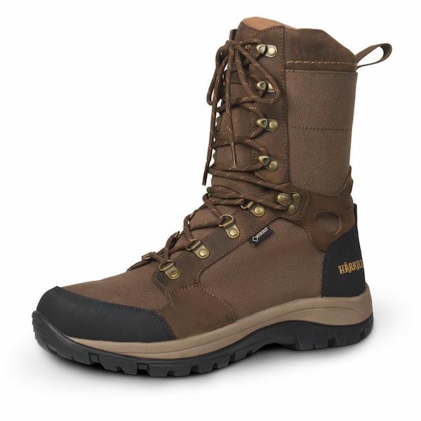 Harkila cipele Woodsman GTX boja braon, vel.46 – Harkila