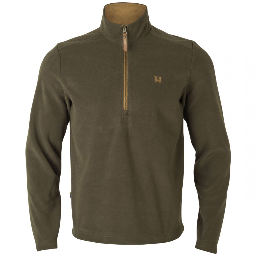 Harkila dzemper Sandhem 200 boja willow green,vel.XXL – Harkila