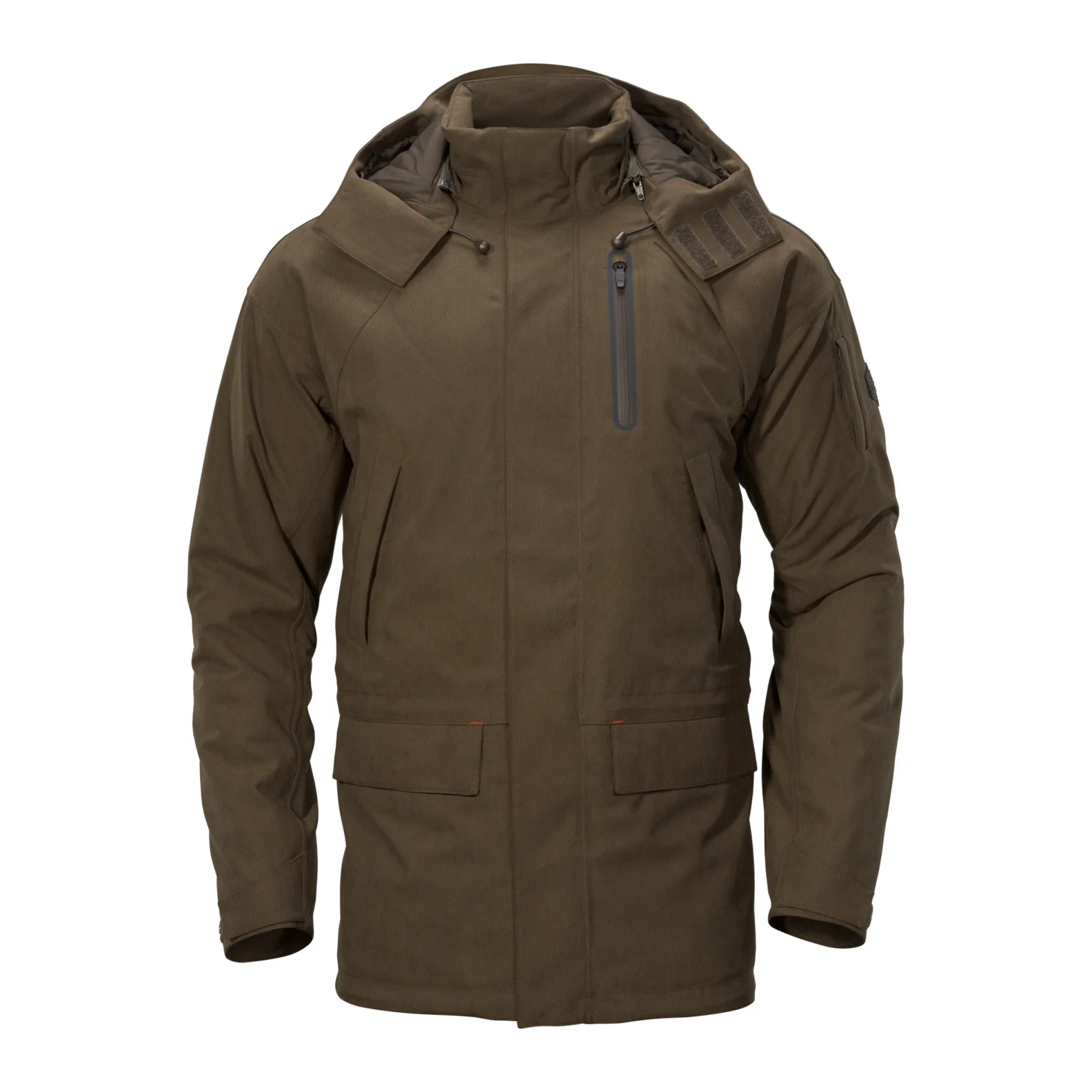 Harkila jakna Driven Hunt HWS Insulated boja Willow green, vel. 58 – Harkila – Lovačke Jakne/Kabanice