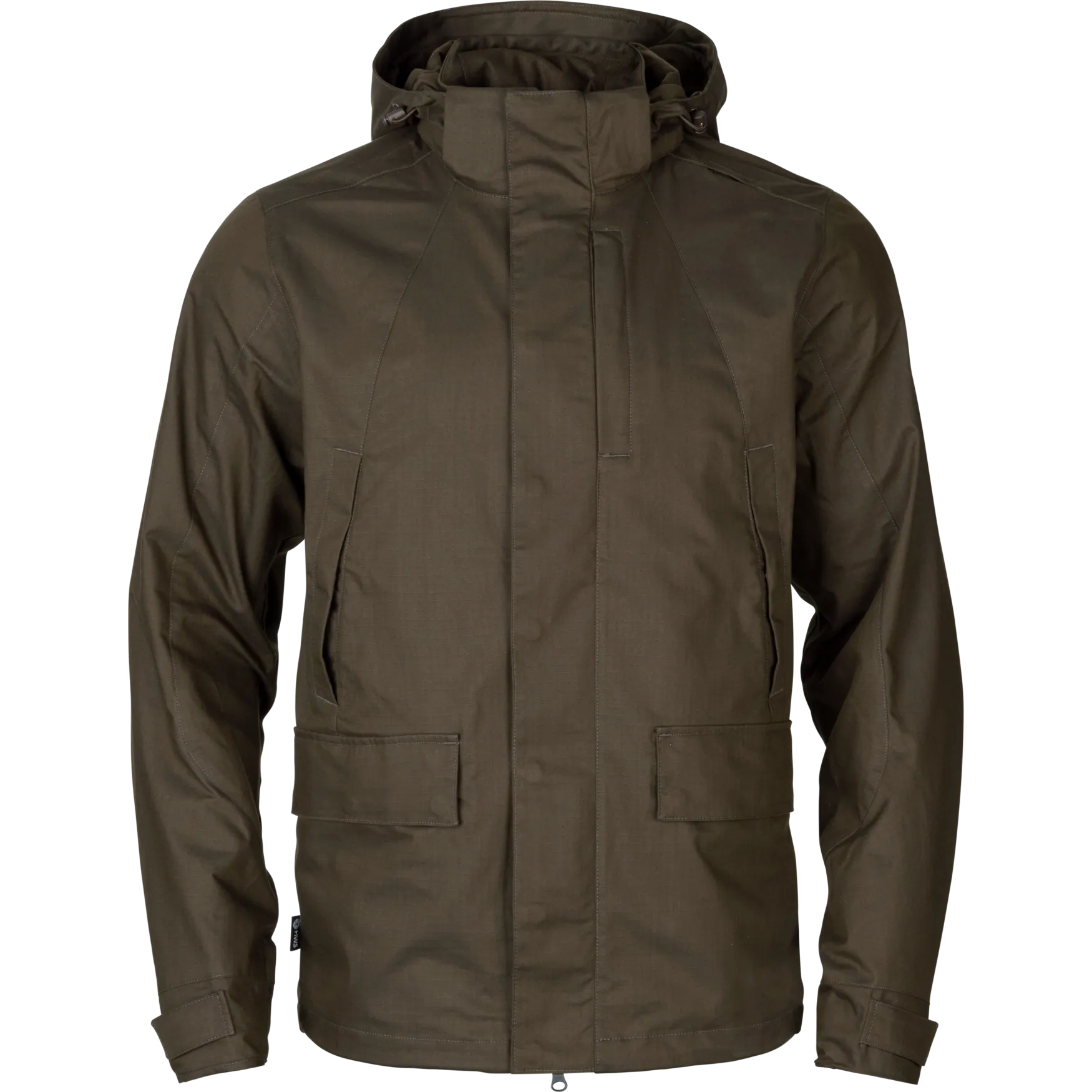 Harkila jakna Nordic Hunter HWS boja Willow green, vel.52 – Harkila