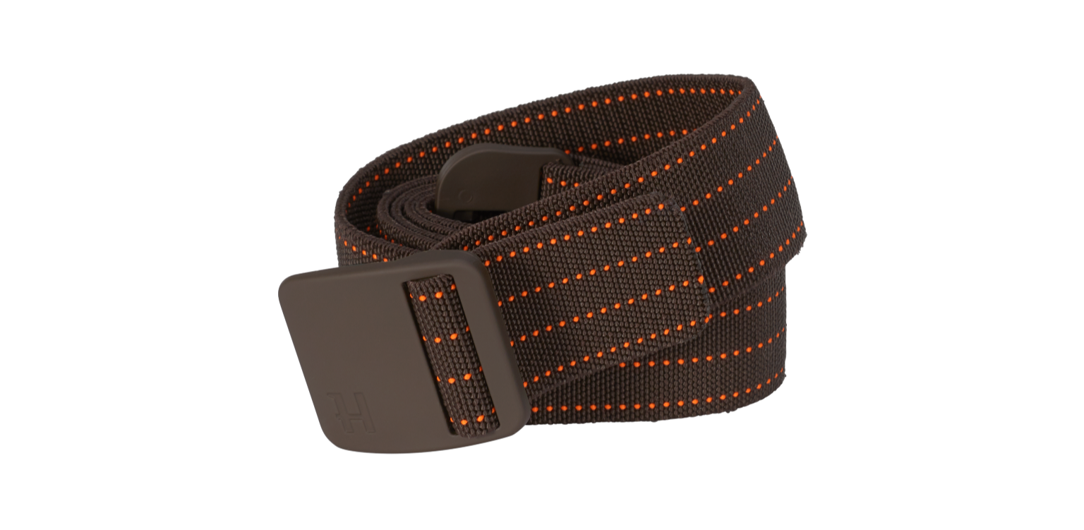 Harkila kais Pro Tech boja braon/narandzasta,vel. M/L 105 cm – Harkila