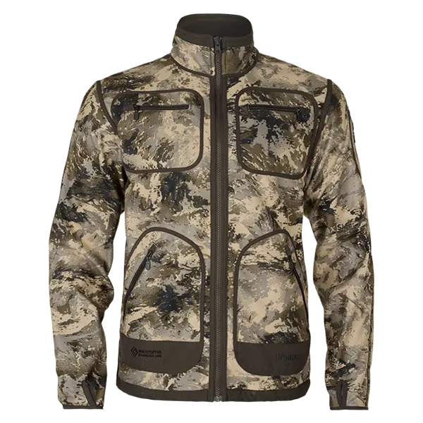 Harkila Kamko Mountain WSP AXIS MSP boja braon ,vel.3XL – Harkila