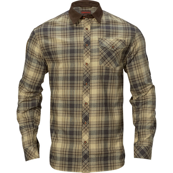 Harkila kosulja Driven Hunt vel. 4XL – Harkila